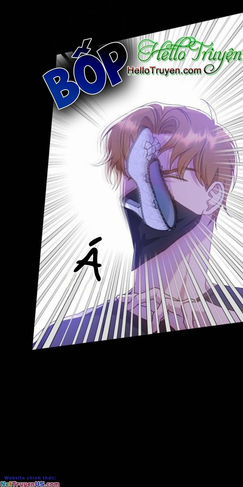 Đại Úy! Chiến Trường Lần Này Là Nơi Này Sao? 13.2 trang 15