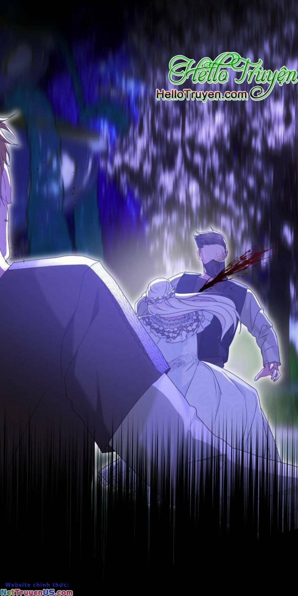 Đại Úy! Chiến Trường Lần Này Là Nơi Này Sao? 13.2 trang 20