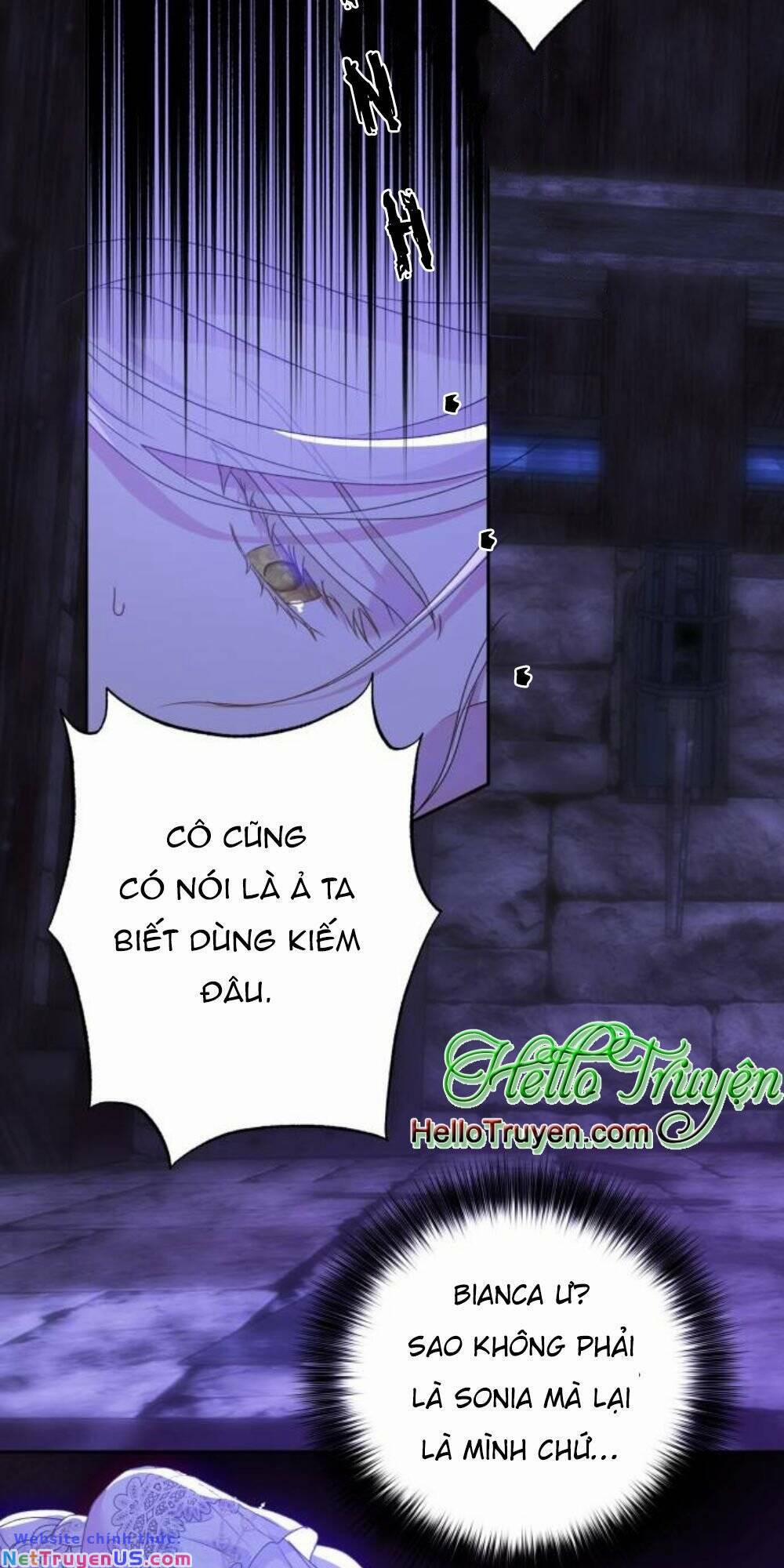 Đại Úy! Chiến Trường Lần Này Là Nơi Này Sao? 13.2 trang 29