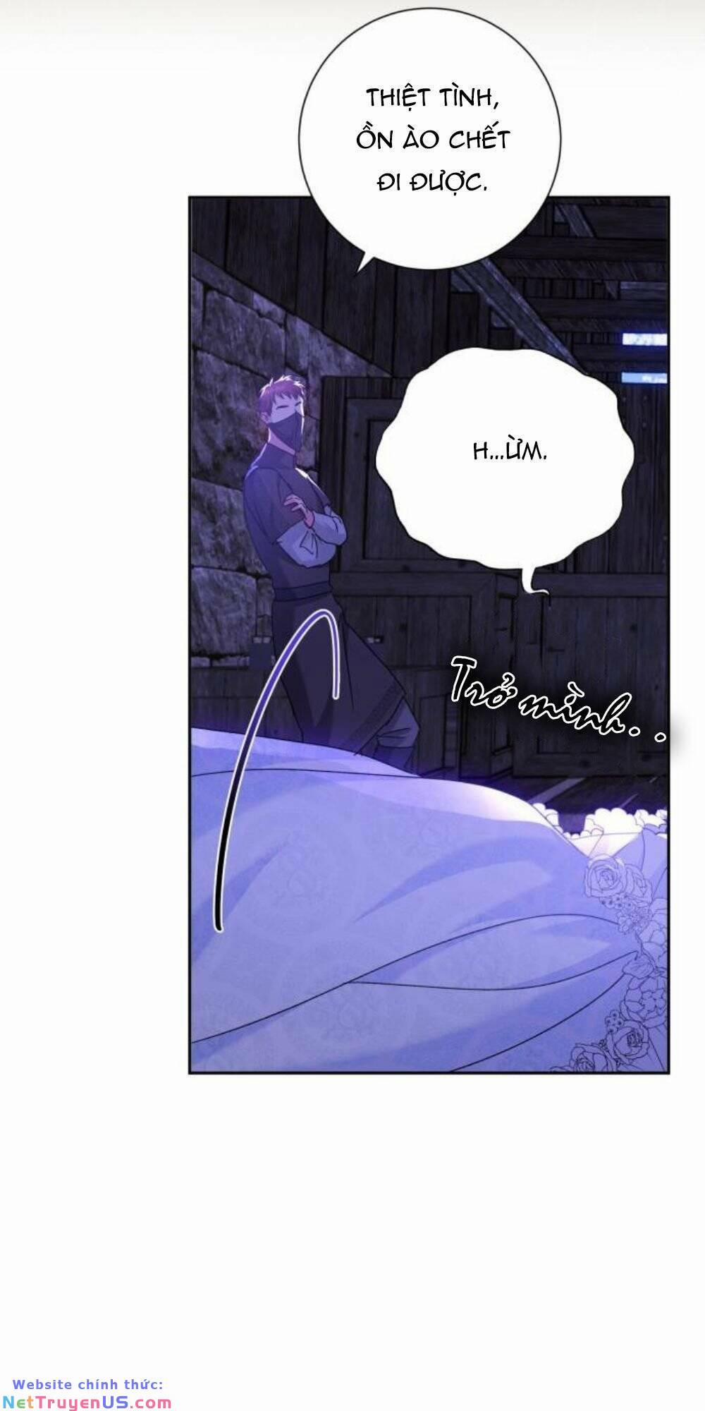 Đại Úy! Chiến Trường Lần Này Là Nơi Này Sao? 13.2 trang 33