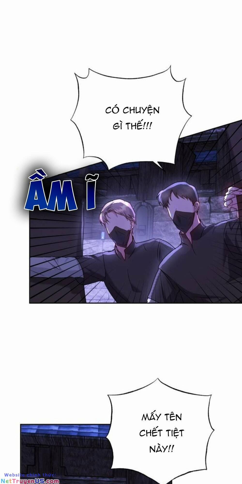 Đại Úy! Chiến Trường Lần Này Là Nơi Này Sao? 13.2 trang 38