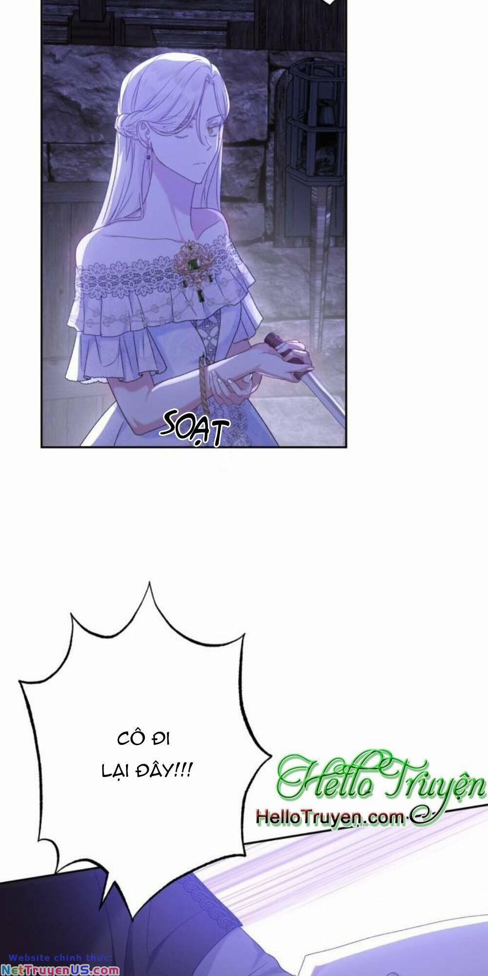 Đại Úy! Chiến Trường Lần Này Là Nơi Này Sao? 13.2 trang 39