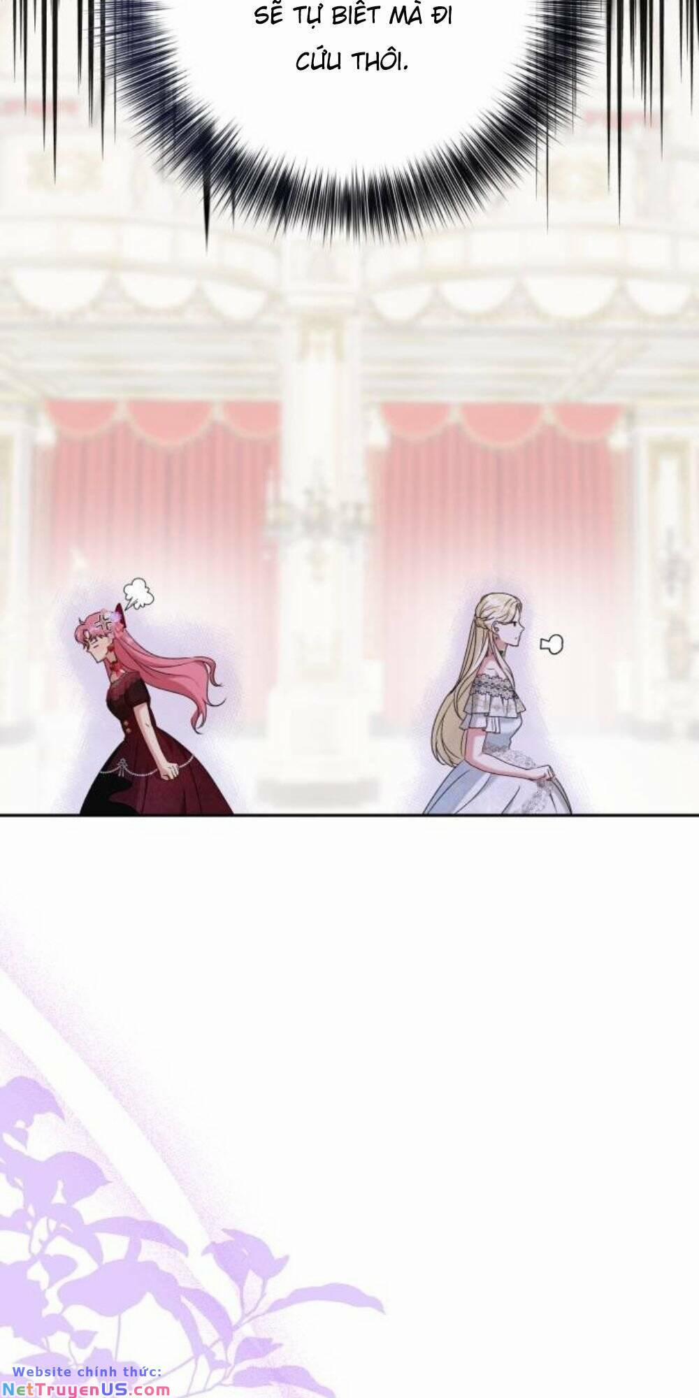 Đại Úy! Chiến Trường Lần Này Là Nơi Này Sao? 13.2 trang 4