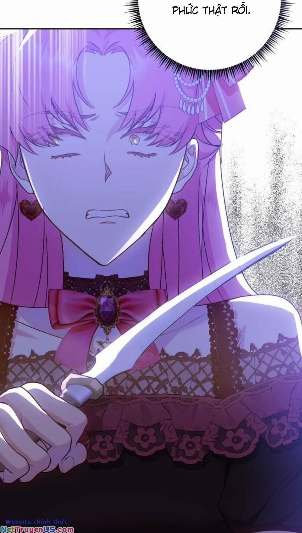 Đại Úy! Chiến Trường Lần Này Là Nơi Này Sao? 13.2 trang 43