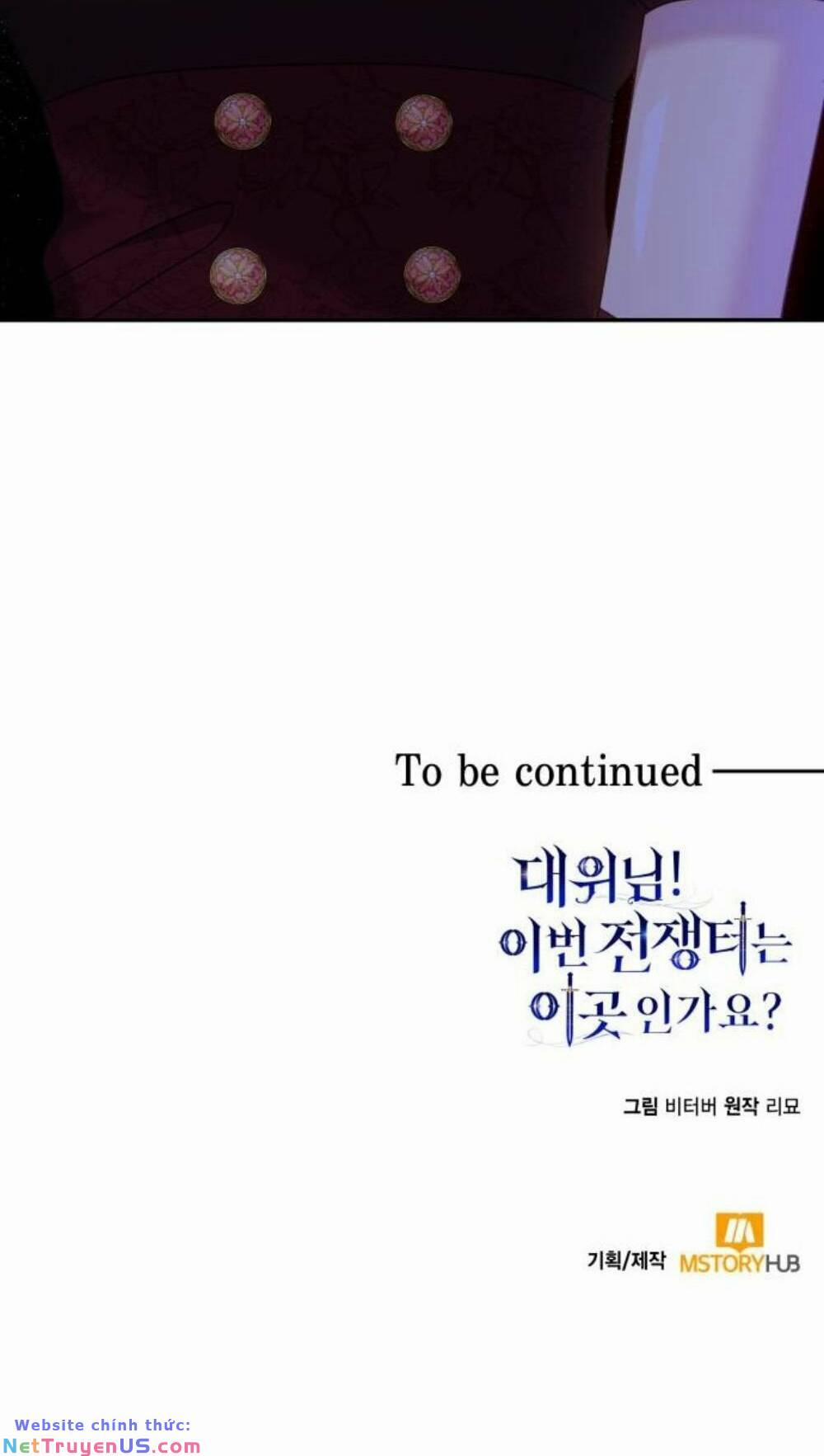 Đại Úy! Chiến Trường Lần Này Là Nơi Này Sao? 13.2 trang 44