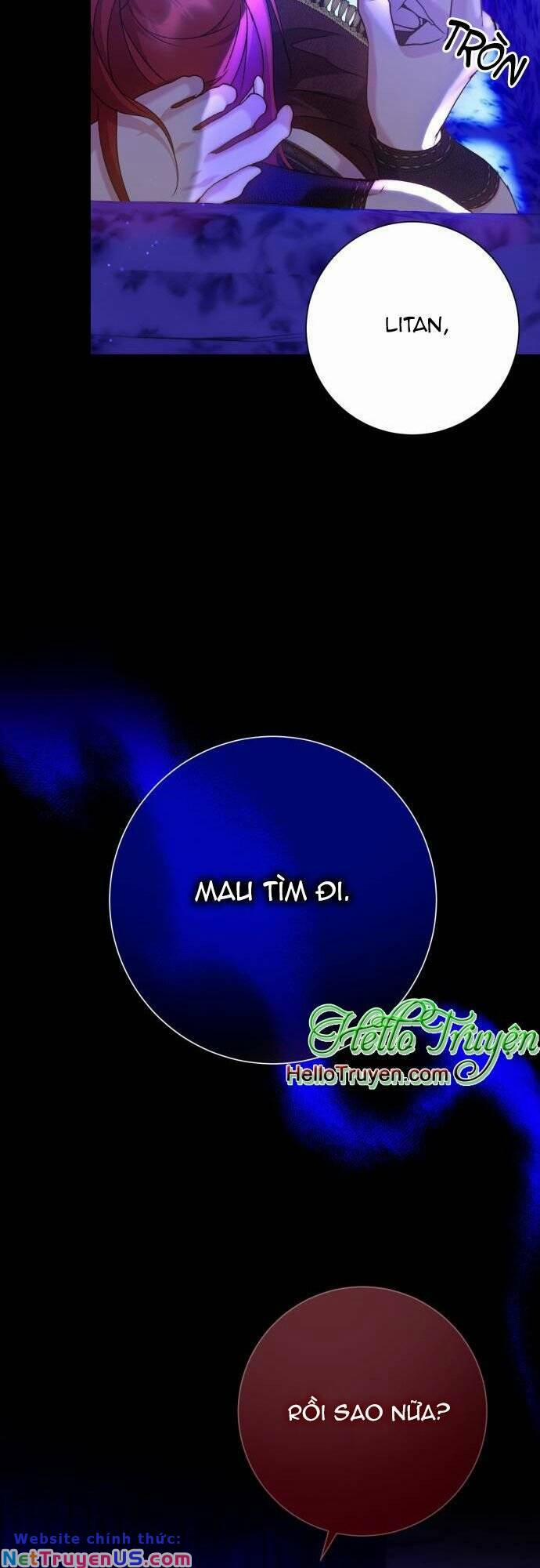 Đại Úy! Chiến Trường Lần Này Là Nơi Này Sao? 14.1 trang 10