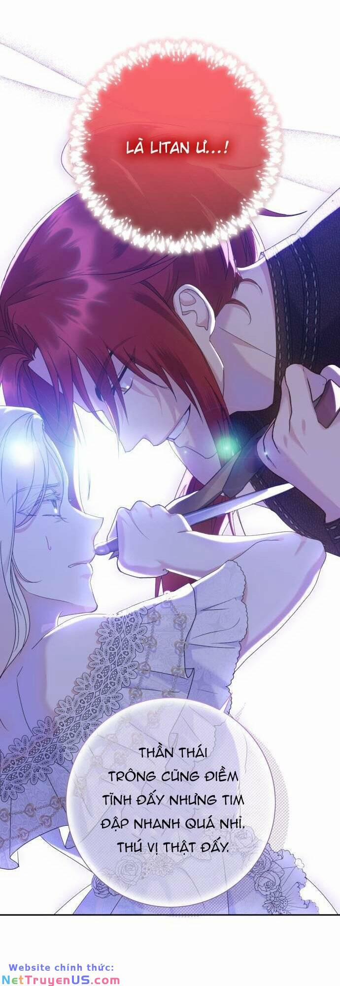 Đại Úy! Chiến Trường Lần Này Là Nơi Này Sao? 14.1 trang 16