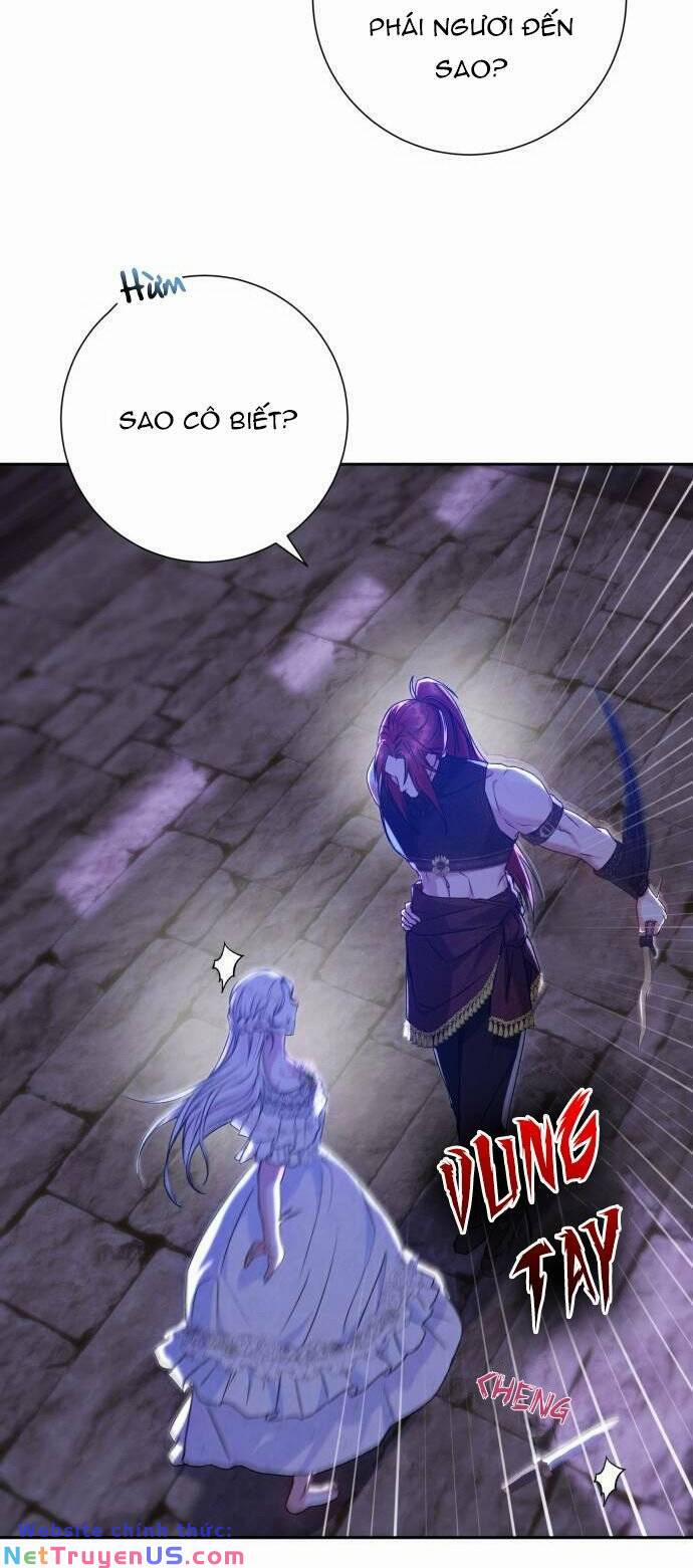 Đại Úy! Chiến Trường Lần Này Là Nơi Này Sao? 14.1 trang 18