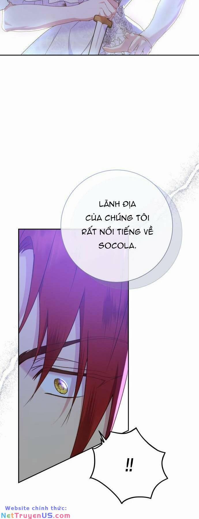 Đại Úy! Chiến Trường Lần Này Là Nơi Này Sao? 14.1 trang 24