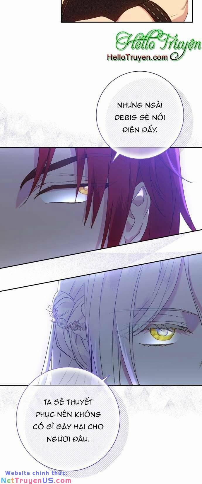 Đại Úy! Chiến Trường Lần Này Là Nơi Này Sao? 14.1 trang 26