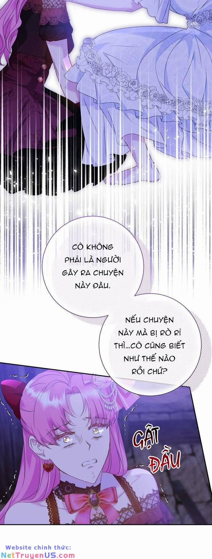 Đại Úy! Chiến Trường Lần Này Là Nơi Này Sao? 14.1 trang 30