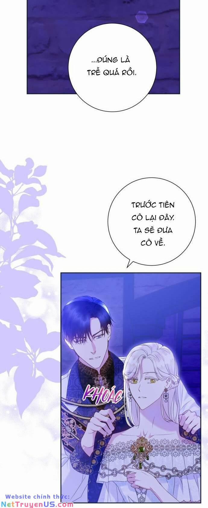 Đại Úy! Chiến Trường Lần Này Là Nơi Này Sao? 14.2 trang 14