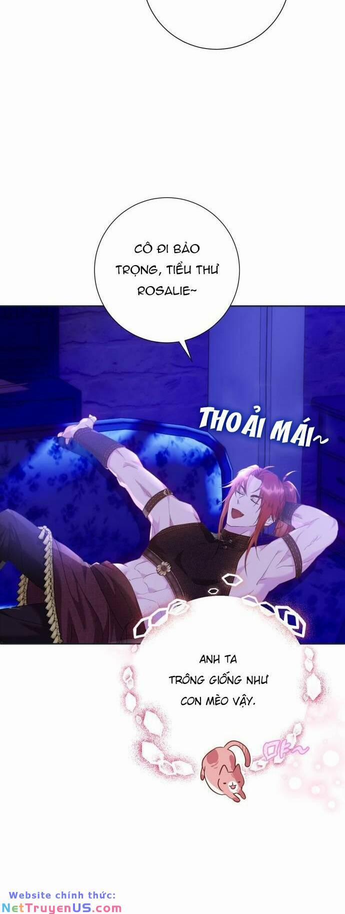 Đại Úy! Chiến Trường Lần Này Là Nơi Này Sao? 14.2 trang 17