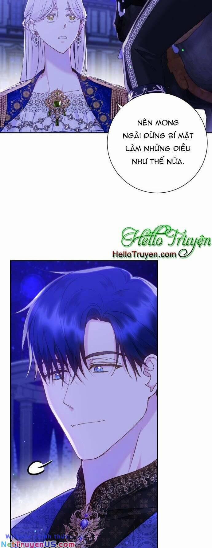 Đại Úy! Chiến Trường Lần Này Là Nơi Này Sao? 14.2 trang 19