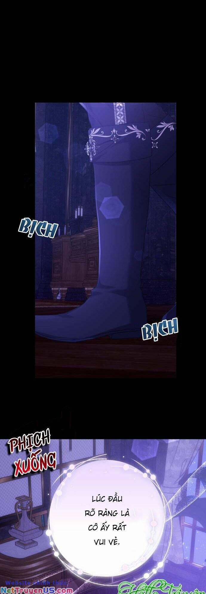 Đại Úy! Chiến Trường Lần Này Là Nơi Này Sao? 14.2 trang 24