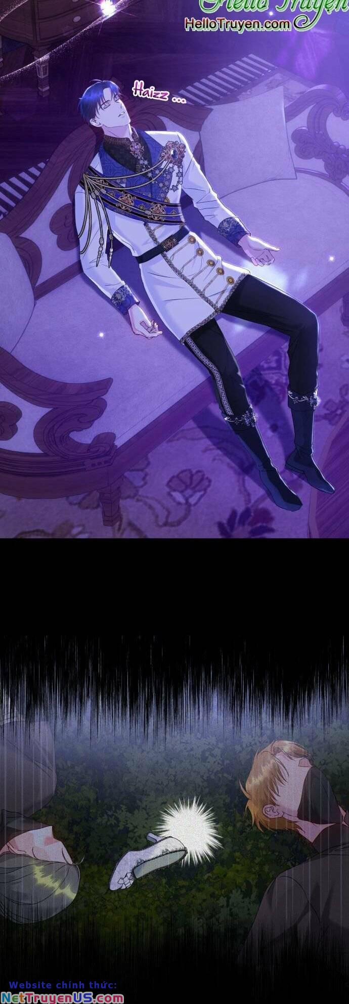 Đại Úy! Chiến Trường Lần Này Là Nơi Này Sao? 14.2 trang 25