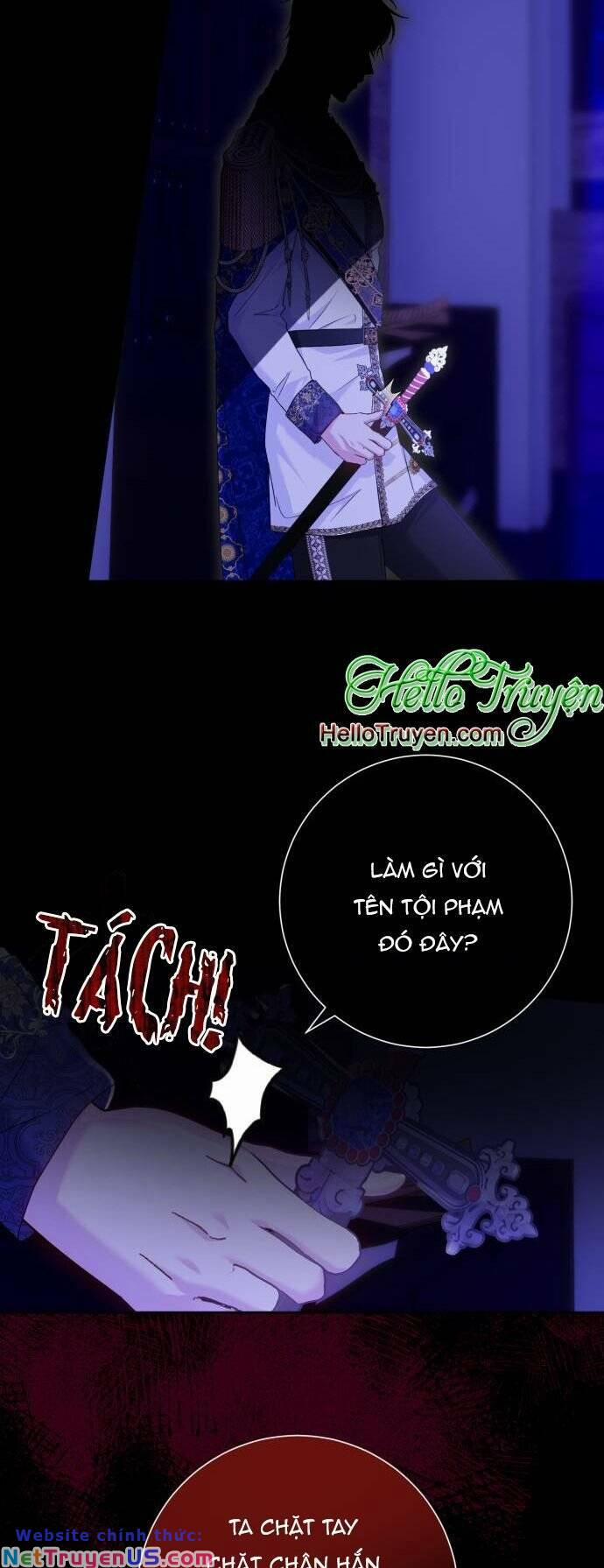 Đại Úy! Chiến Trường Lần Này Là Nơi Này Sao? 14.2 trang 3