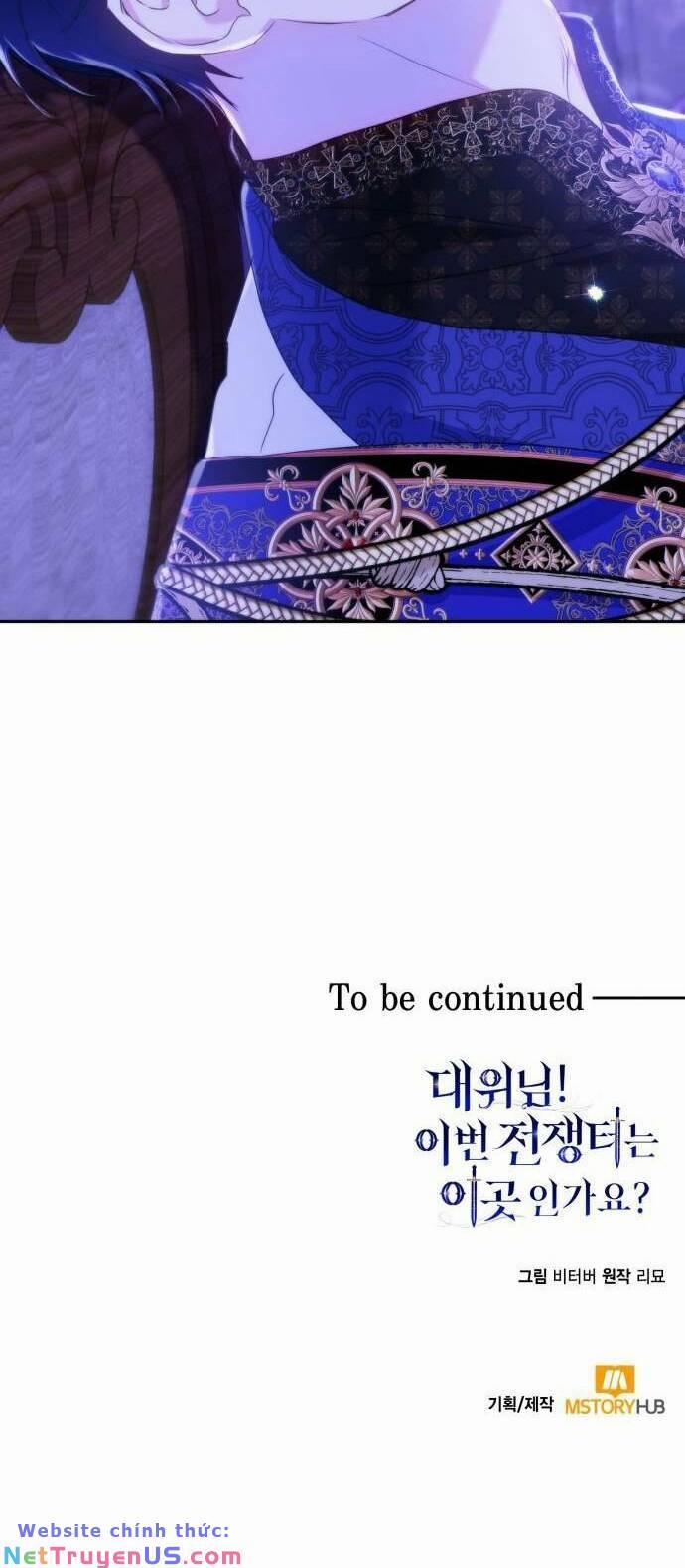 Đại Úy! Chiến Trường Lần Này Là Nơi Này Sao? 14.2 trang 30