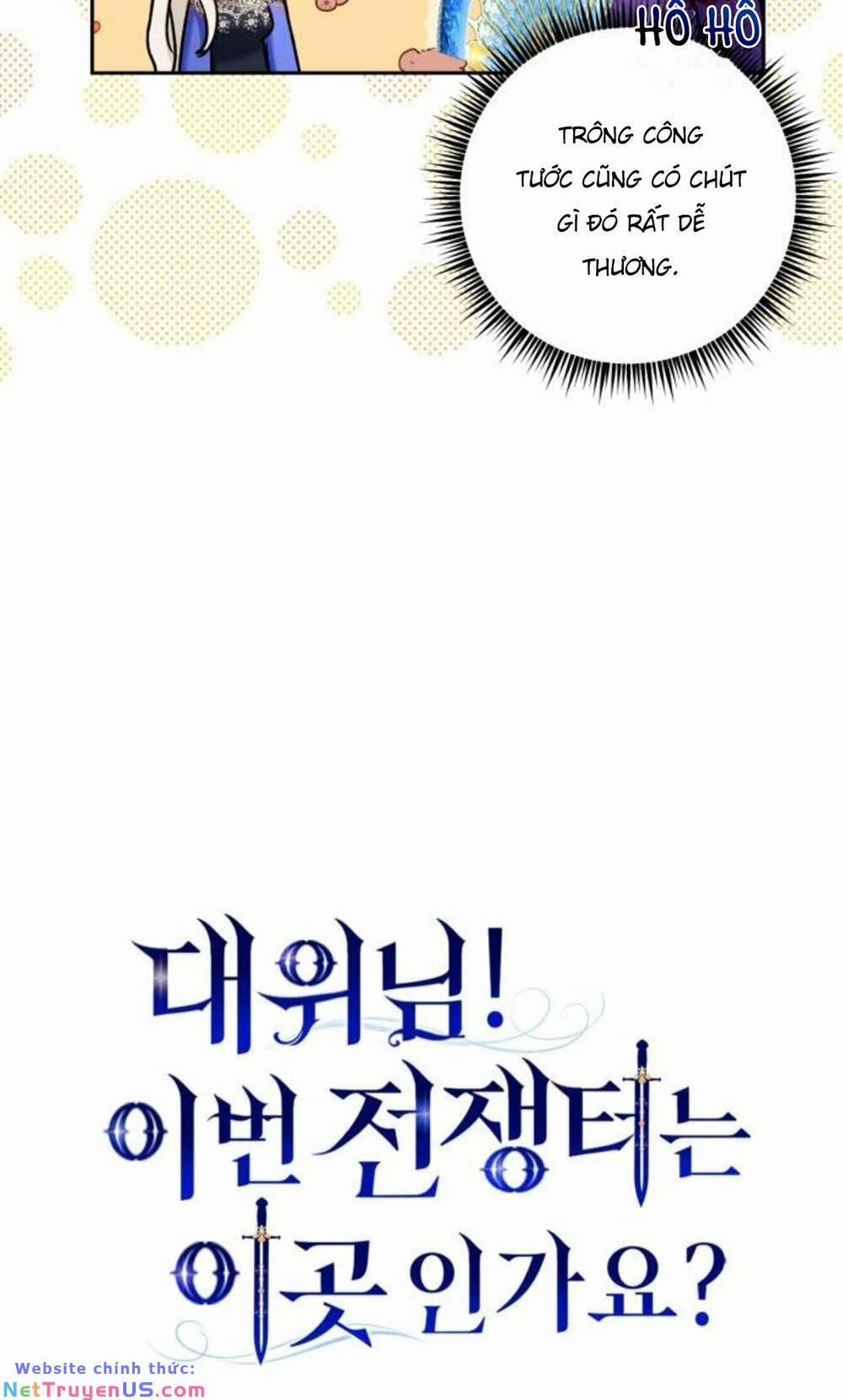 Đại Úy! Chiến Trường Lần Này Là Nơi Này Sao? 15.1 trang 25