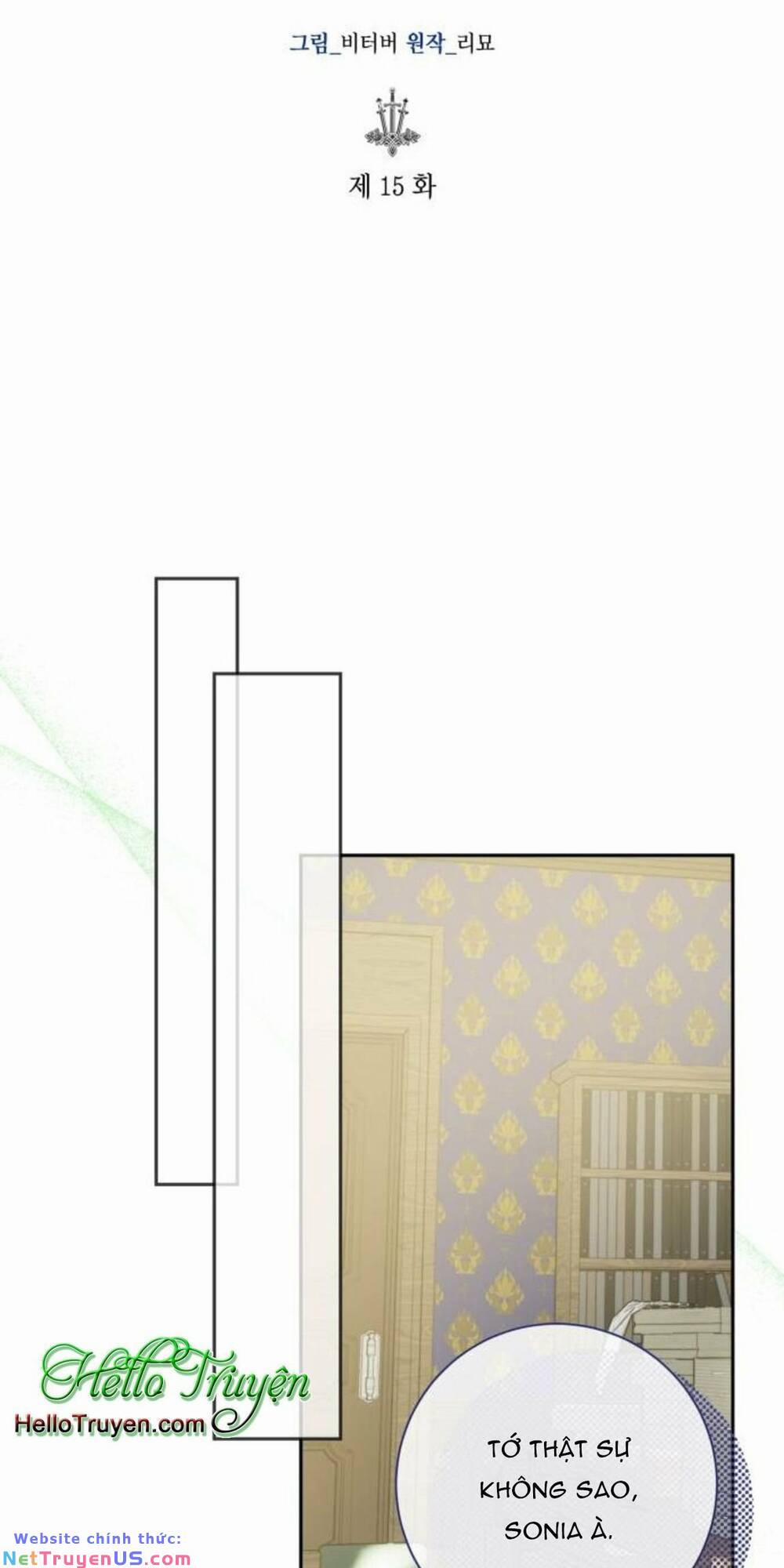 Đại Úy! Chiến Trường Lần Này Là Nơi Này Sao? 15.1 trang 26