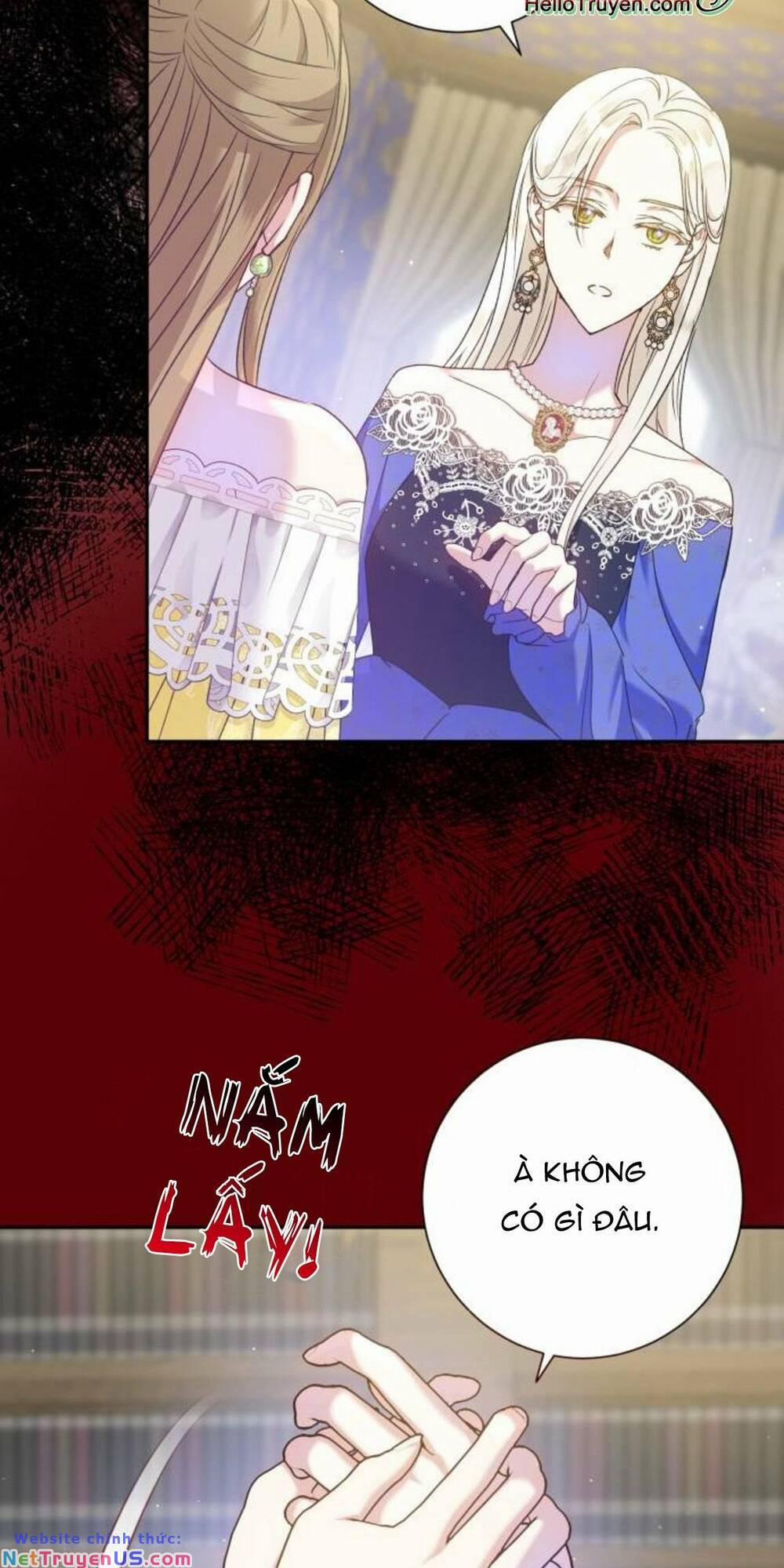 Đại Úy! Chiến Trường Lần Này Là Nơi Này Sao? 15.1 trang 32