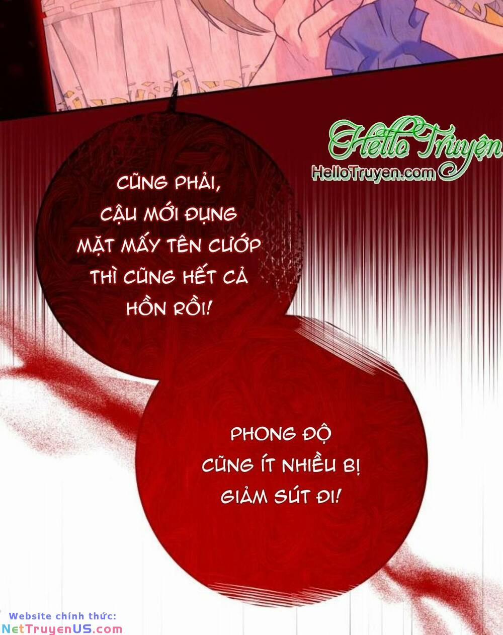 Đại Úy! Chiến Trường Lần Này Là Nơi Này Sao? 15.1 trang 34