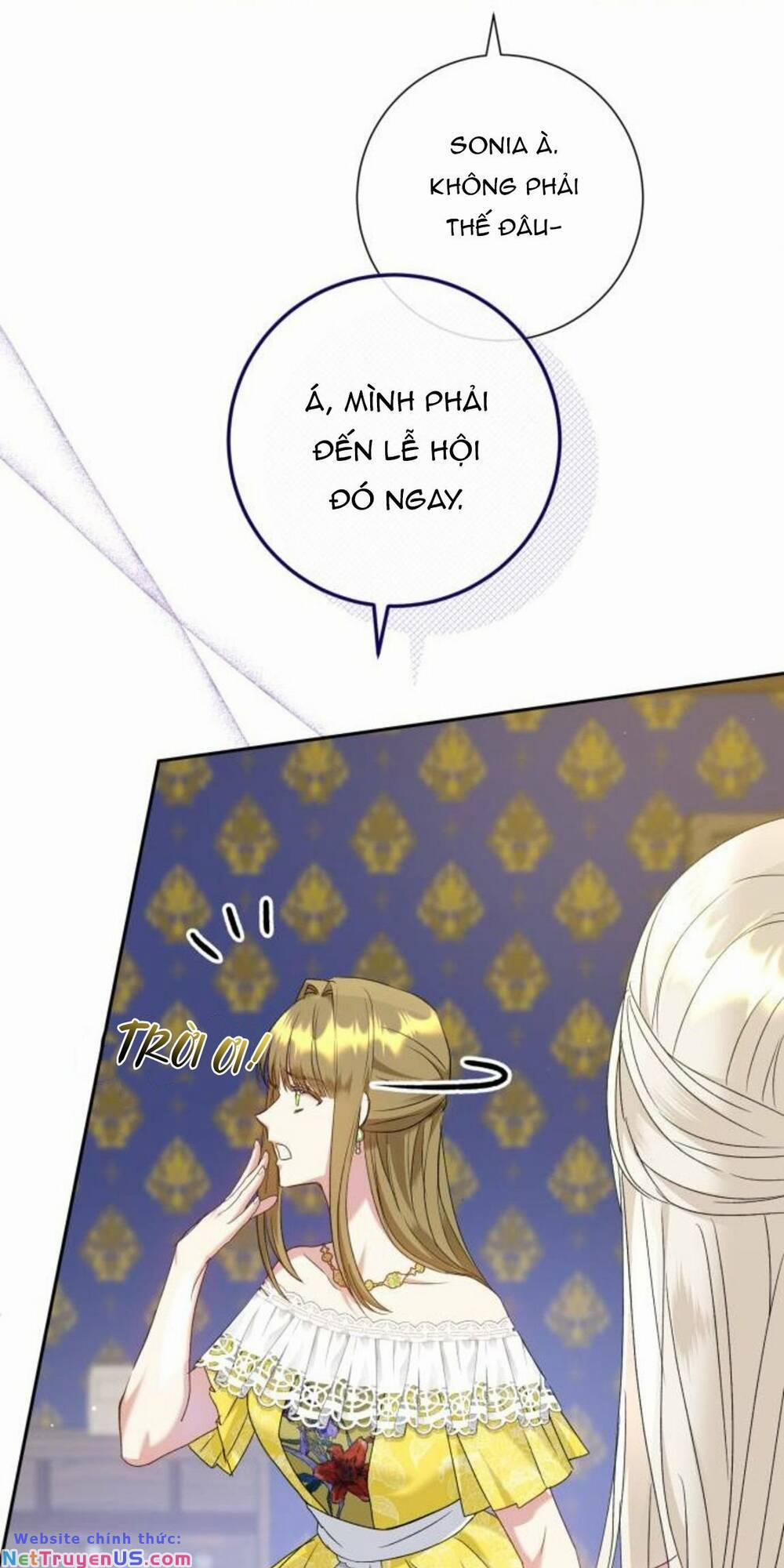 Đại Úy! Chiến Trường Lần Này Là Nơi Này Sao? 15.1 trang 36