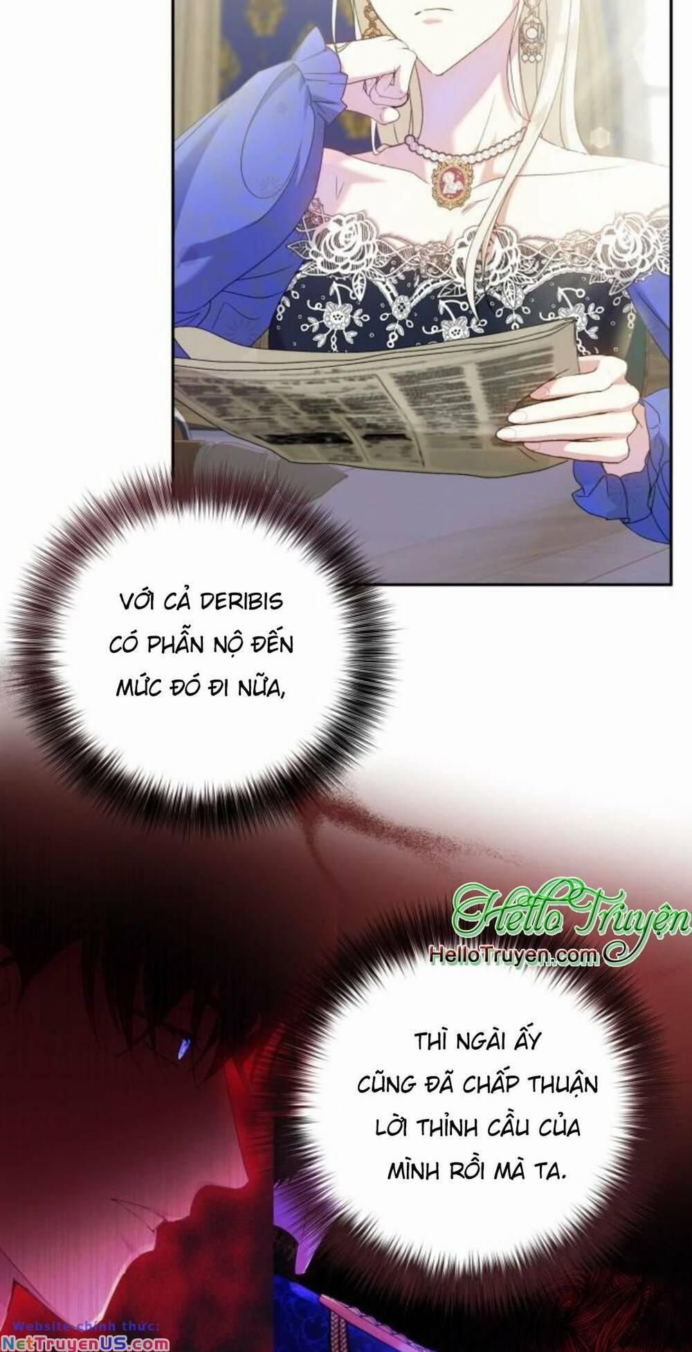 Đại Úy! Chiến Trường Lần Này Là Nơi Này Sao? 15.1 trang 4