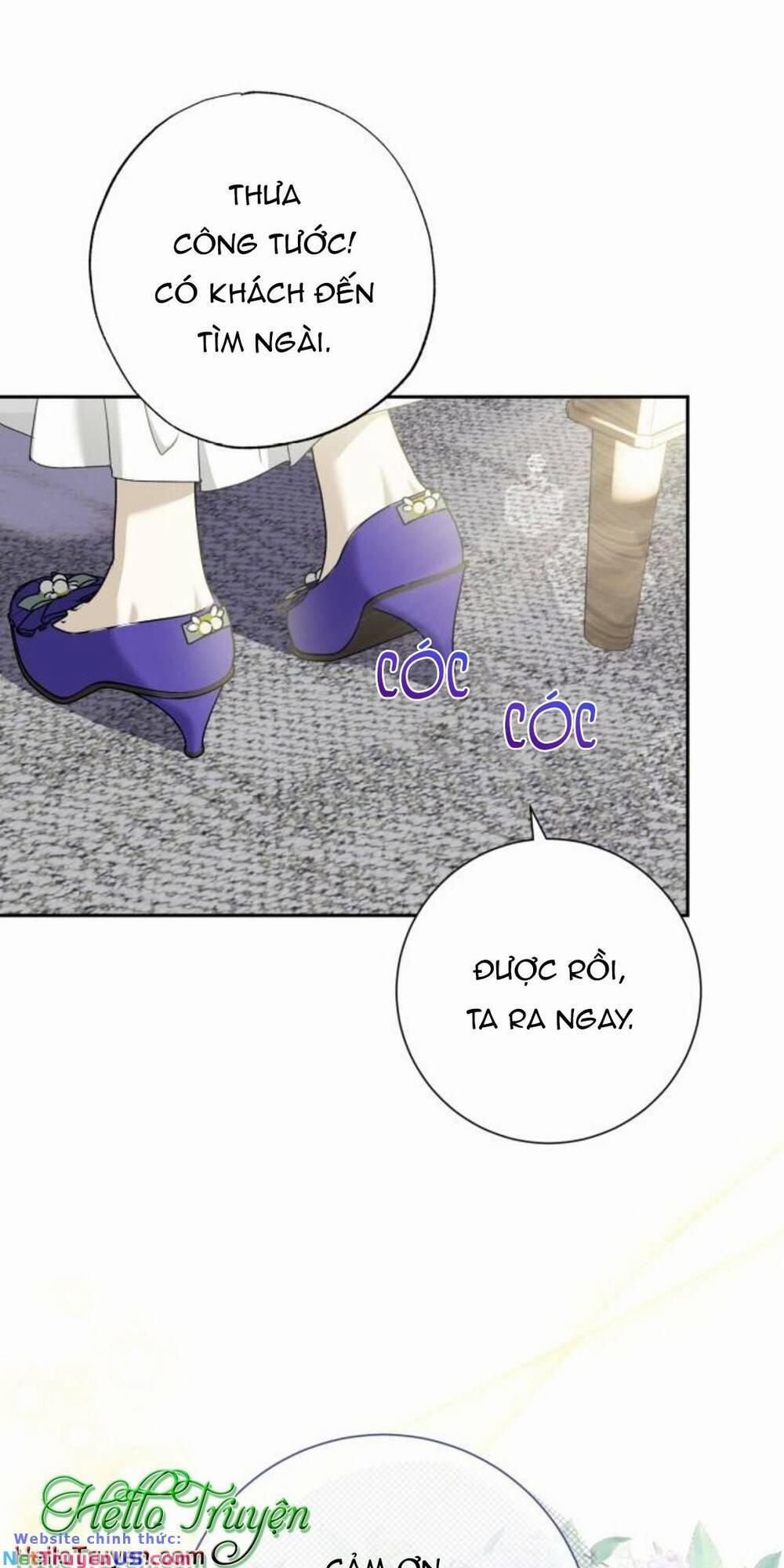 Đại Úy! Chiến Trường Lần Này Là Nơi Này Sao? 15.1 trang 6