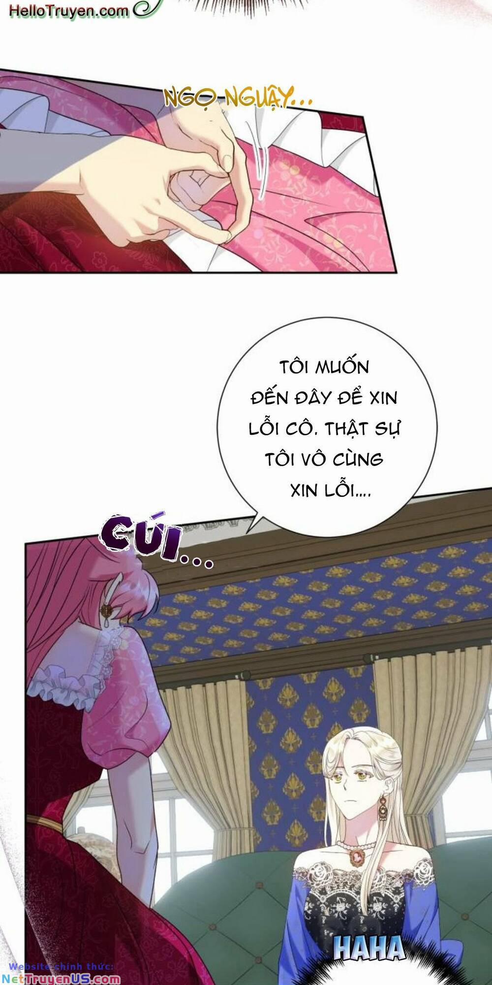 Đại Úy! Chiến Trường Lần Này Là Nơi Này Sao? 15.2 trang 12