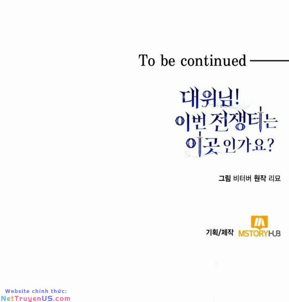 Đại Úy! Chiến Trường Lần Này Là Nơi Này Sao? 15.2 trang 34