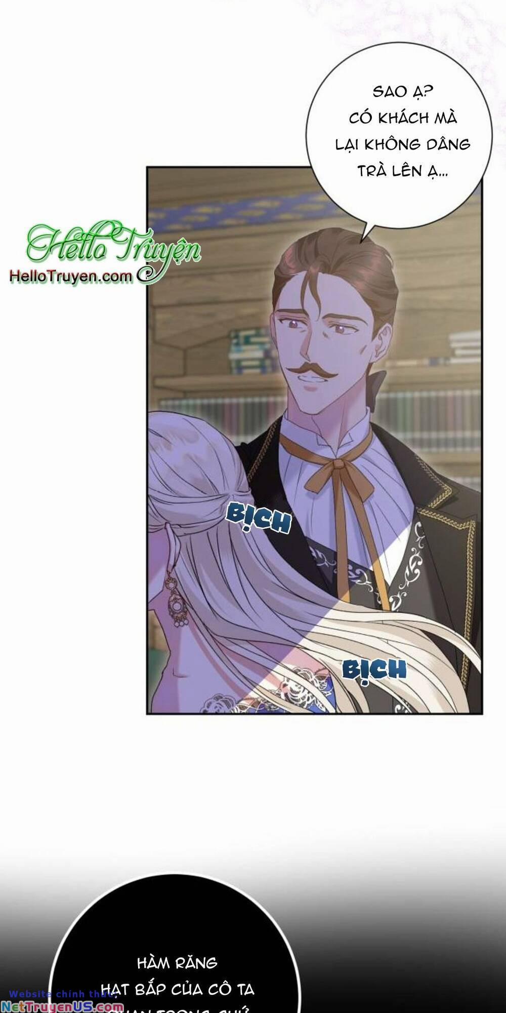 Đại Úy! Chiến Trường Lần Này Là Nơi Này Sao? 15.2 trang 7