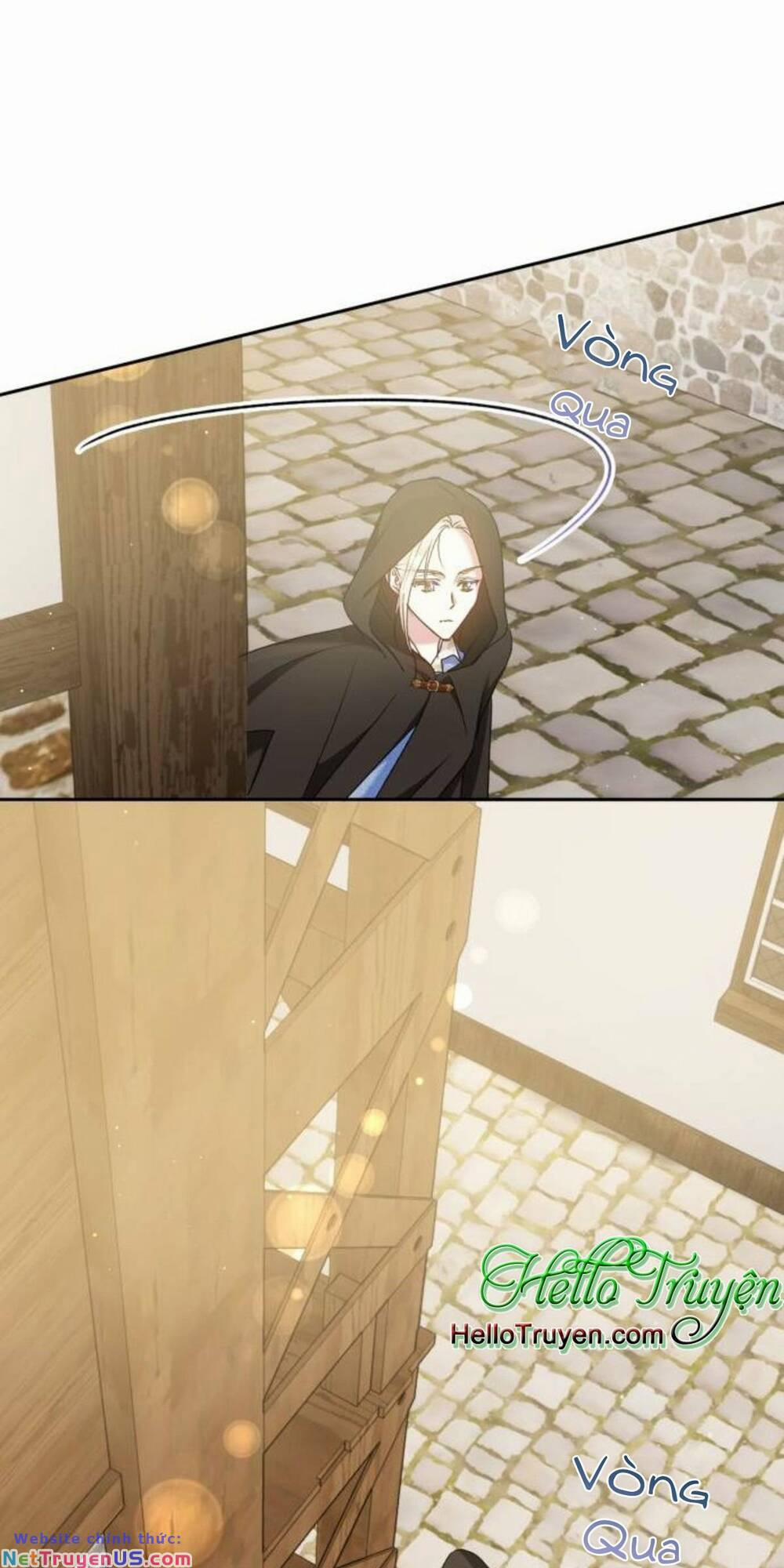 Đại Úy! Chiến Trường Lần Này Là Nơi Này Sao? 16.1 trang 33