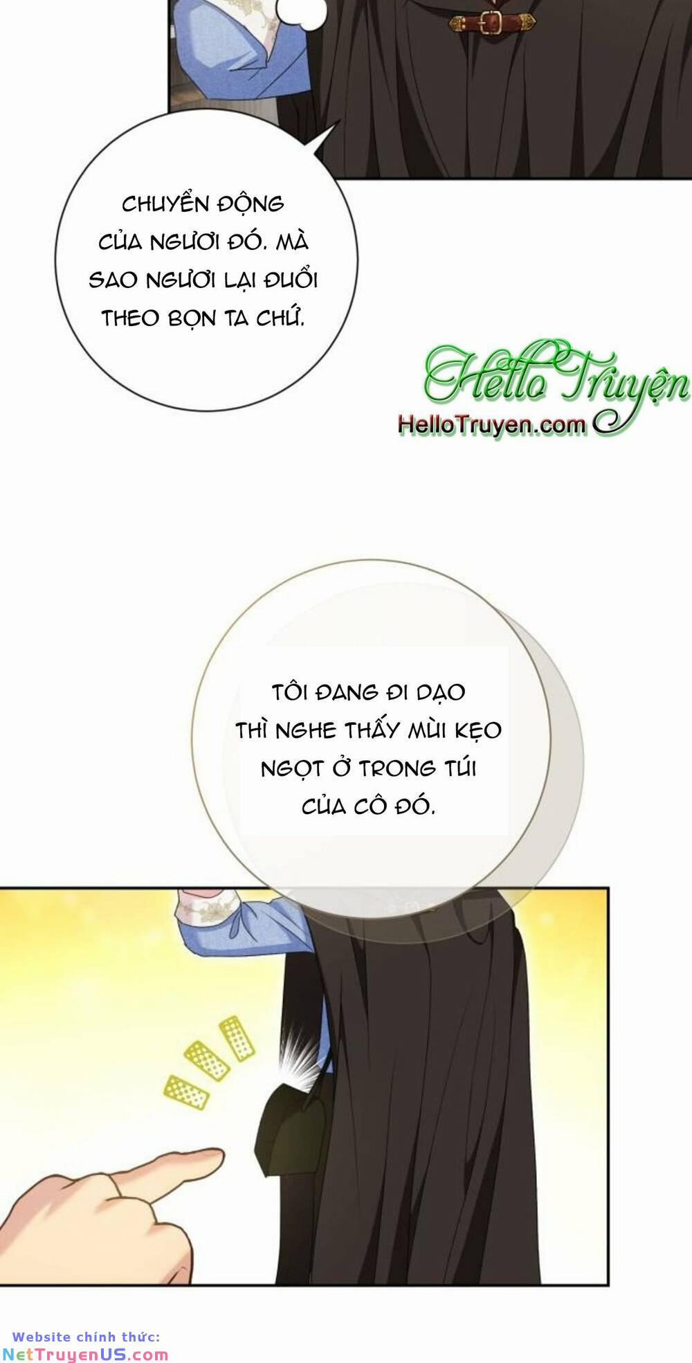 Đại Úy! Chiến Trường Lần Này Là Nơi Này Sao? 16.2 trang 13