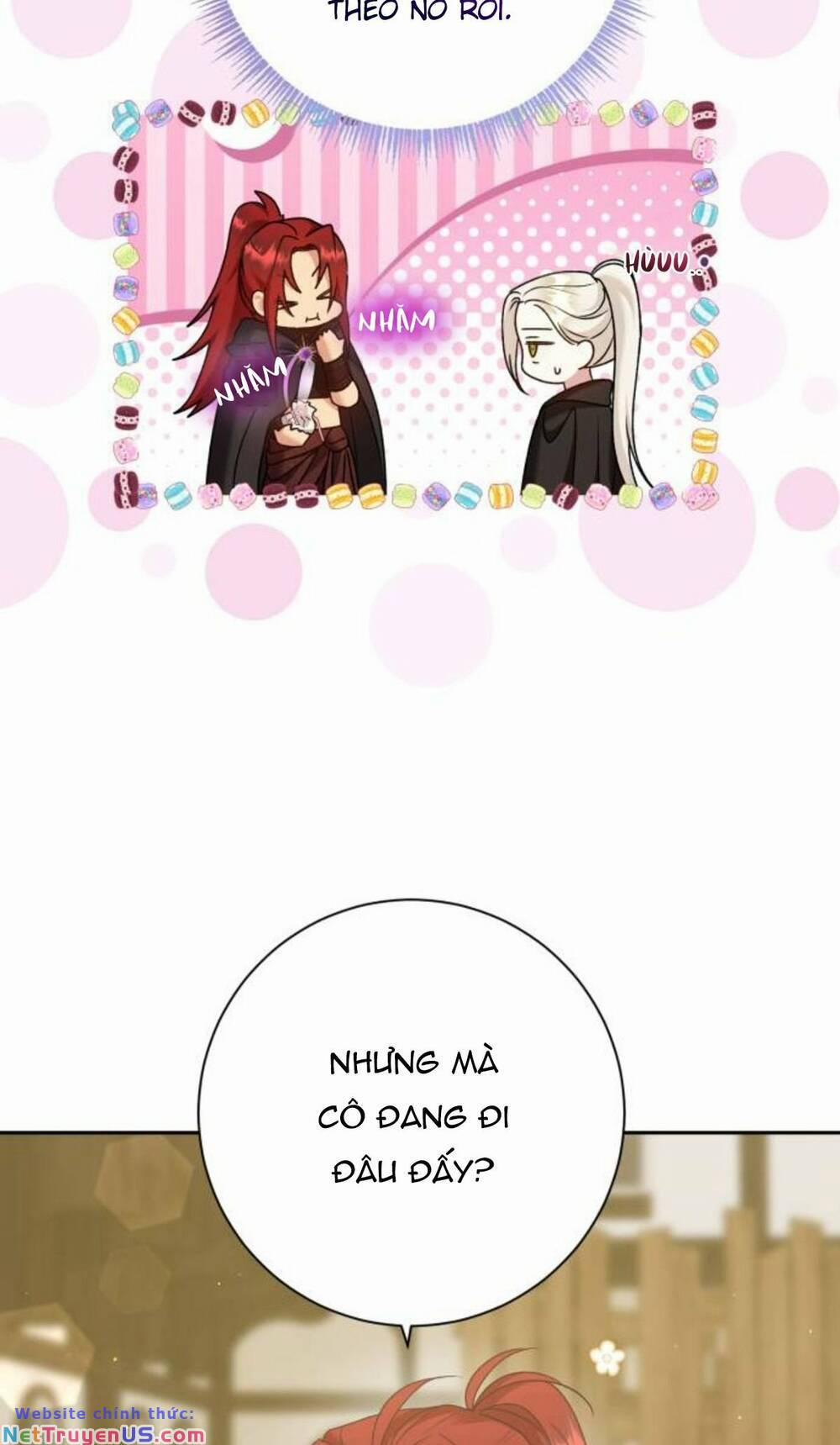 Đại Úy! Chiến Trường Lần Này Là Nơi Này Sao? 16.2 trang 17