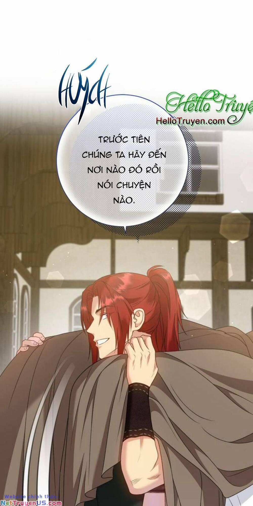 Đại Úy! Chiến Trường Lần Này Là Nơi Này Sao? 16.2 trang 23