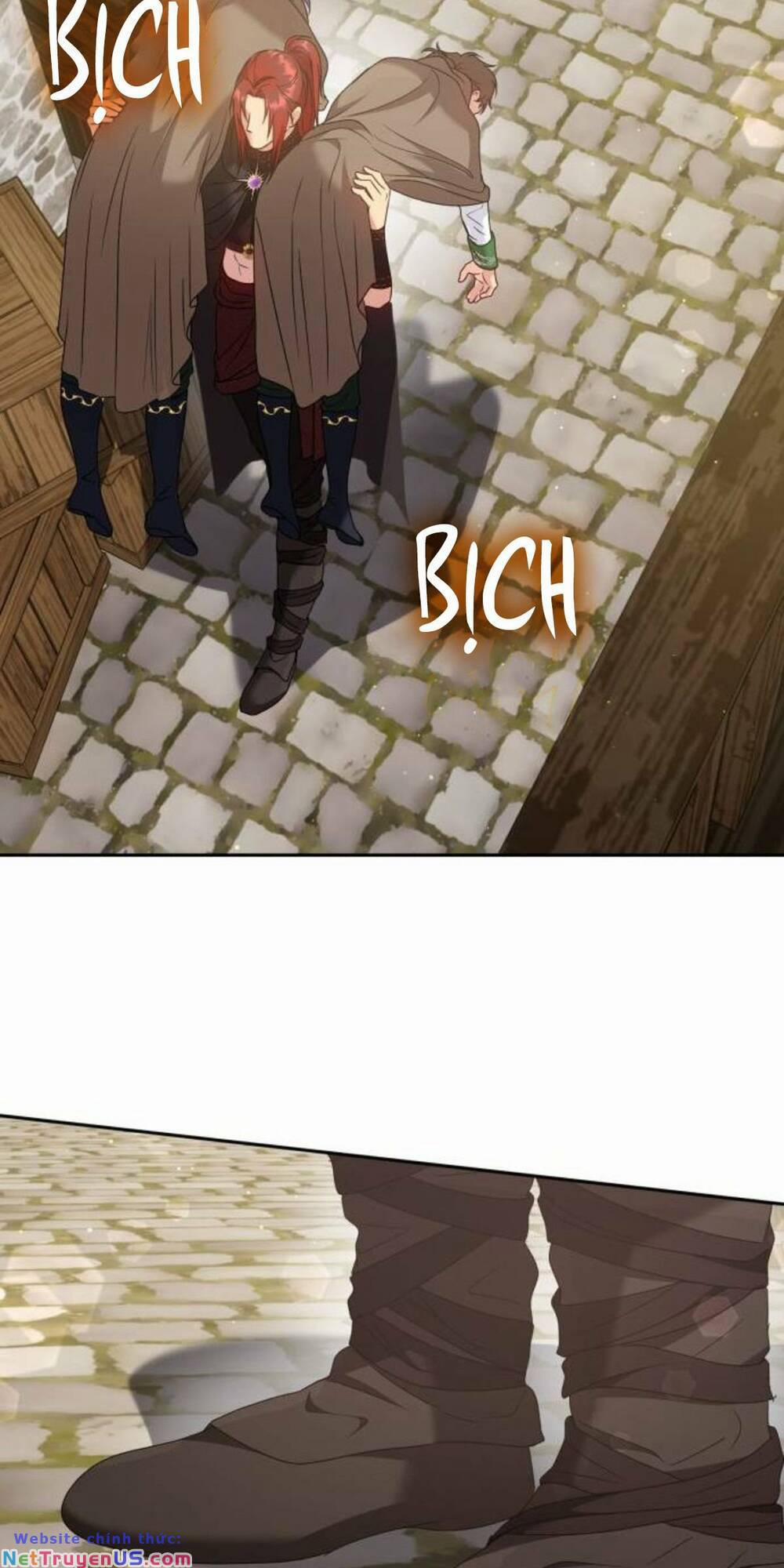 Đại Úy! Chiến Trường Lần Này Là Nơi Này Sao? 16.2 trang 25