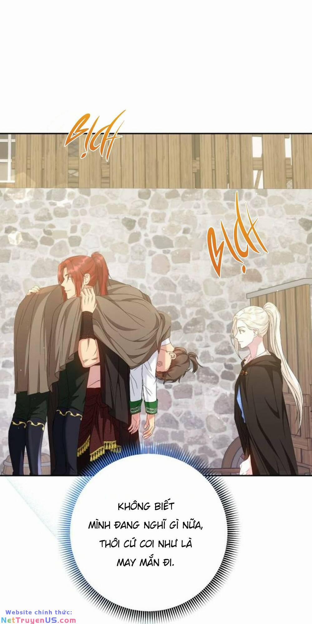 Đại Úy! Chiến Trường Lần Này Là Nơi Này Sao? 16.2 trang 33