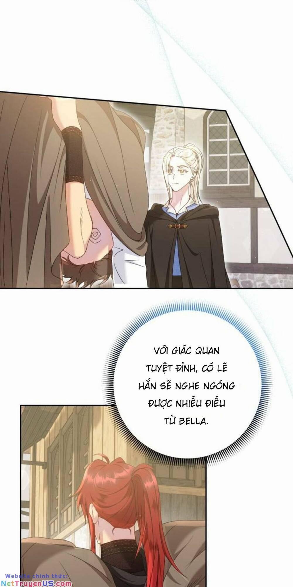 Đại Úy! Chiến Trường Lần Này Là Nơi Này Sao? 16.2 trang 34