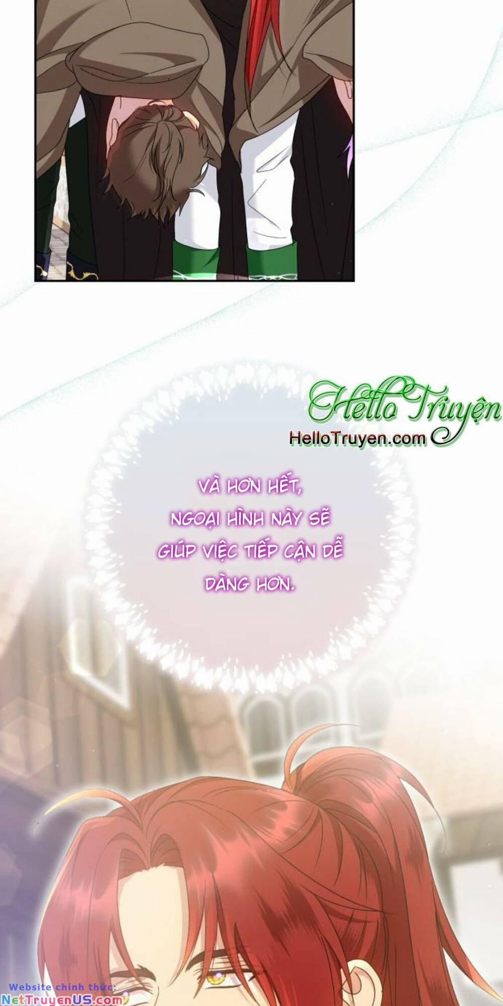 Đại Úy! Chiến Trường Lần Này Là Nơi Này Sao? 16.2 trang 35