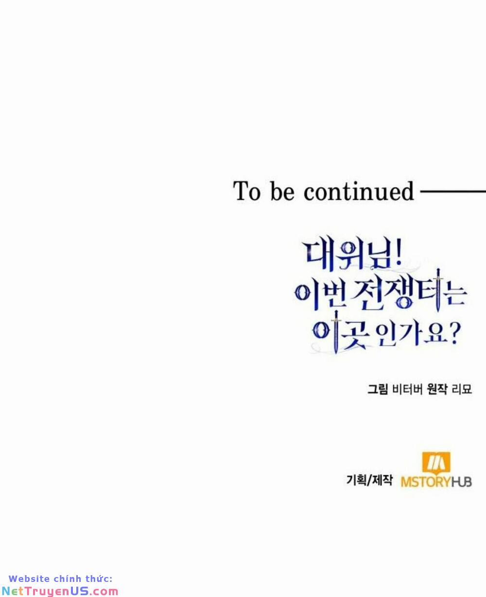 Đại Úy! Chiến Trường Lần Này Là Nơi Này Sao? 16.2 trang 37