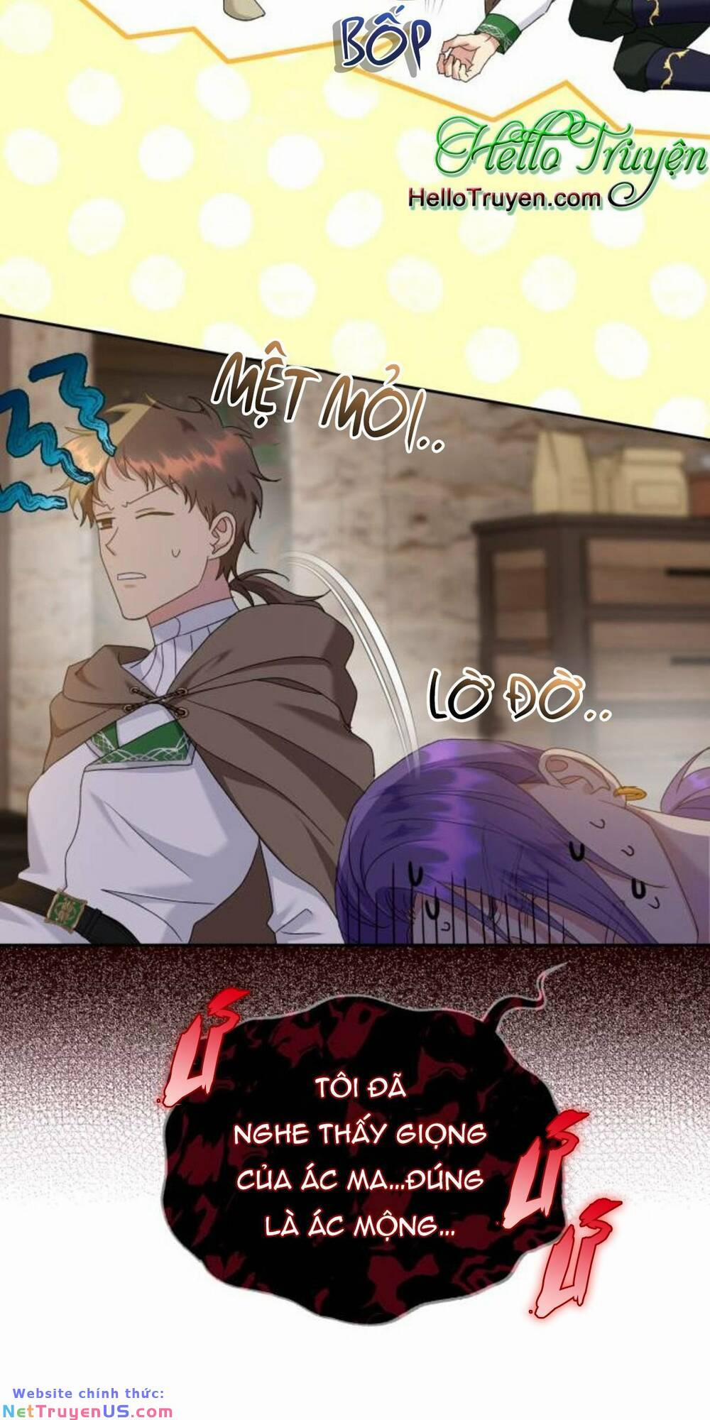 Đại Úy! Chiến Trường Lần Này Là Nơi Này Sao? 17.1 trang 22