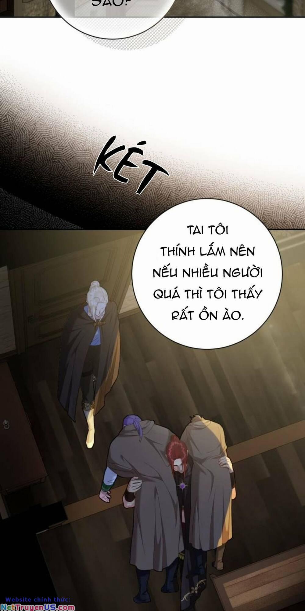 Đại Úy! Chiến Trường Lần Này Là Nơi Này Sao? 17.1 trang 3