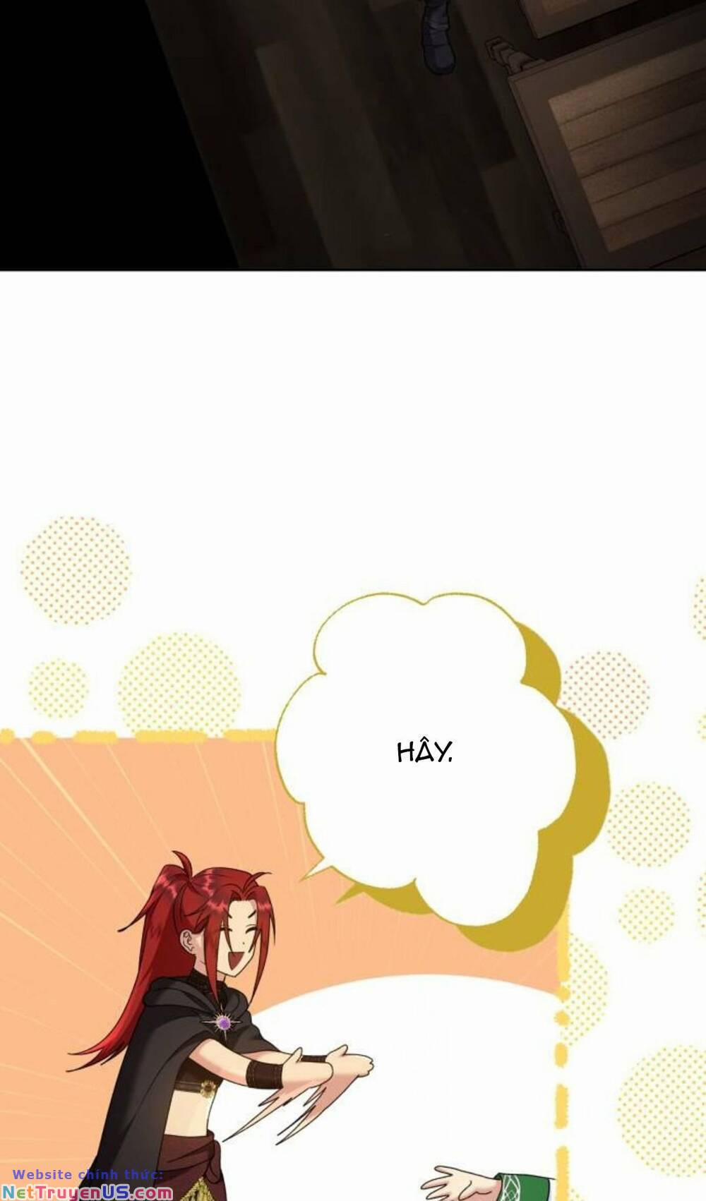 Đại Úy! Chiến Trường Lần Này Là Nơi Này Sao? 17.1 trang 4