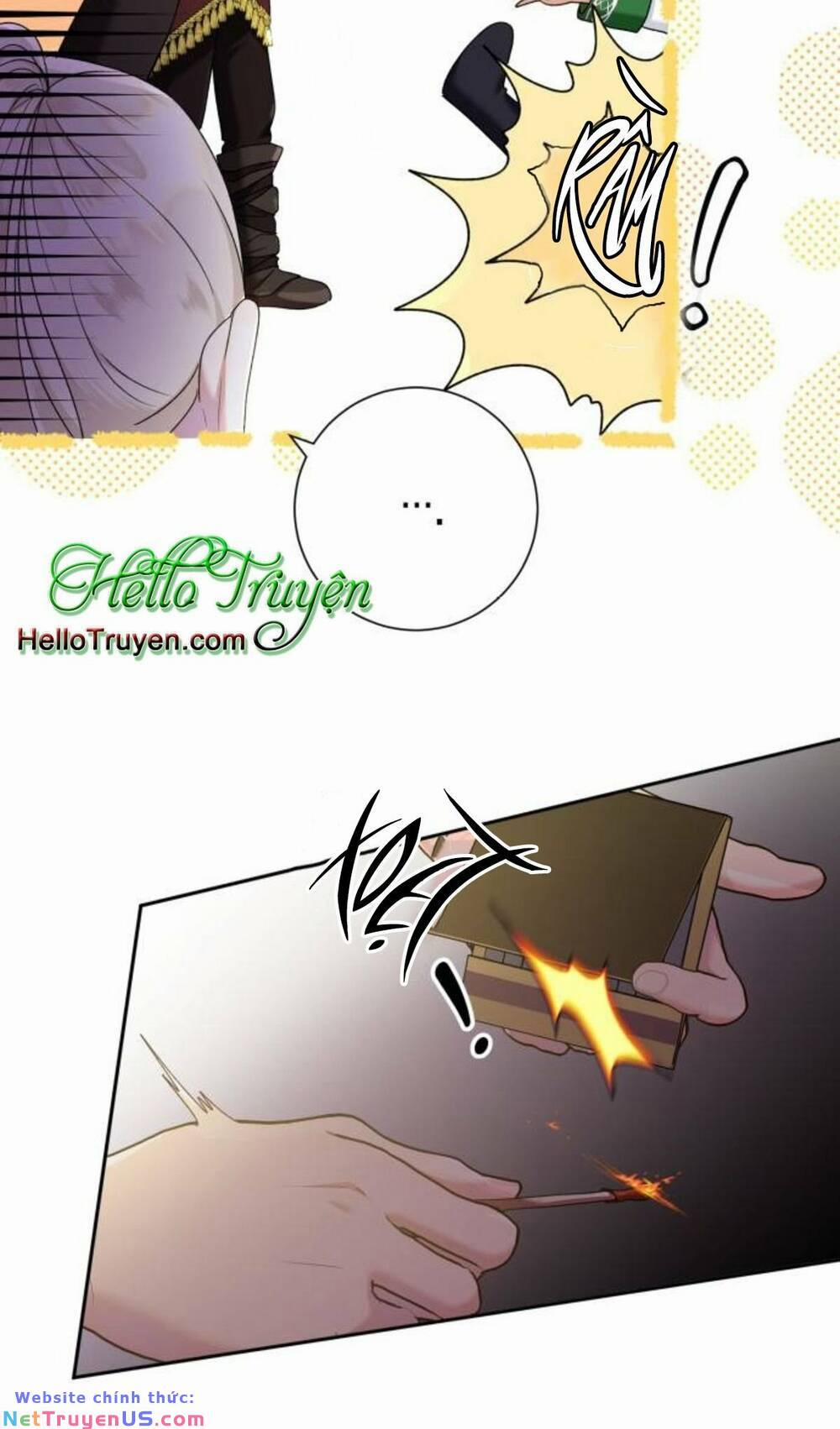 Đại Úy! Chiến Trường Lần Này Là Nơi Này Sao? 17.1 trang 5