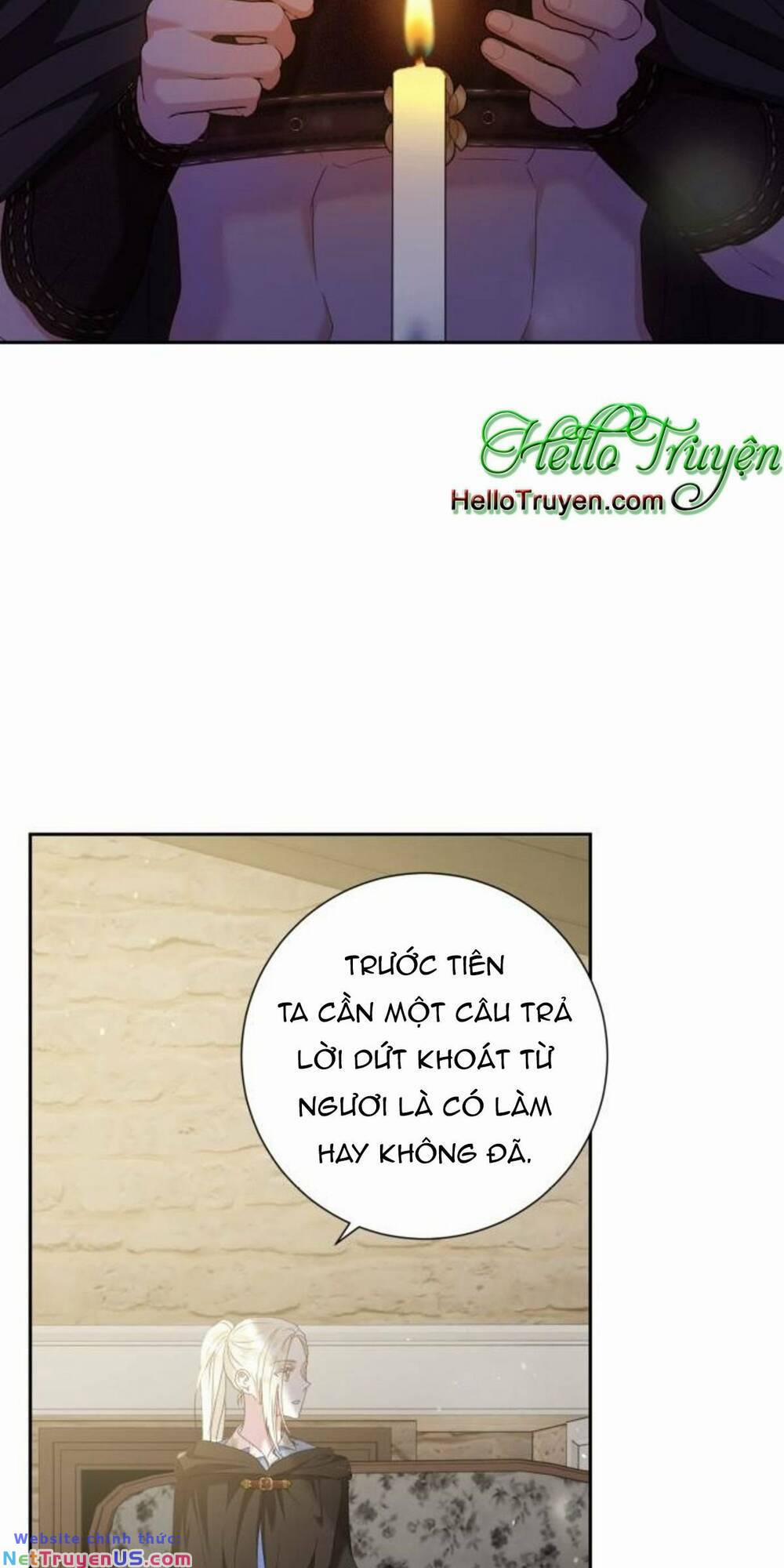 Đại Úy! Chiến Trường Lần Này Là Nơi Này Sao? 17.1 trang 7