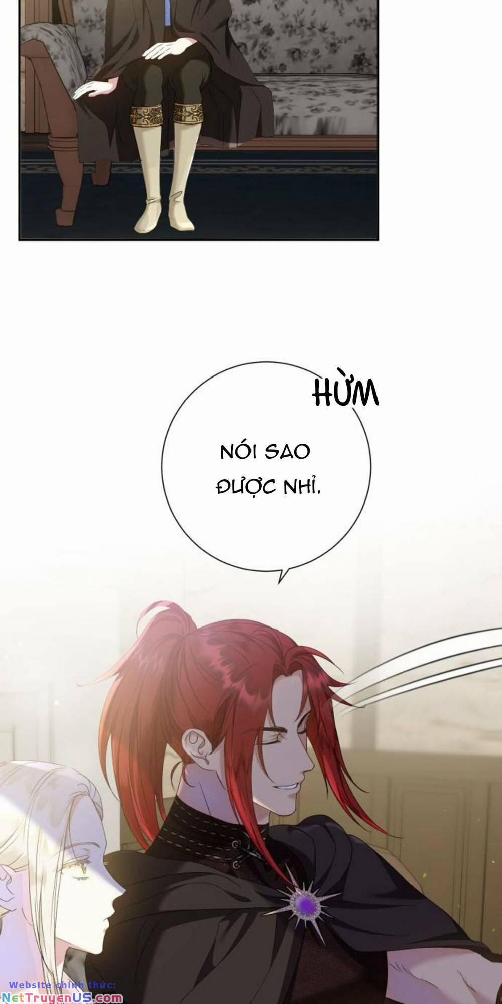 Đại Úy! Chiến Trường Lần Này Là Nơi Này Sao? 17.1 trang 8