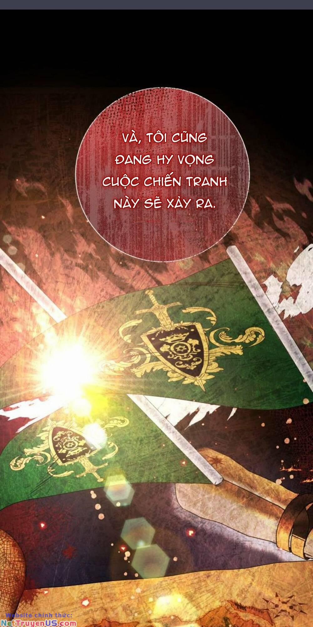 Đại Úy! Chiến Trường Lần Này Là Nơi Này Sao? 17.2 trang 24