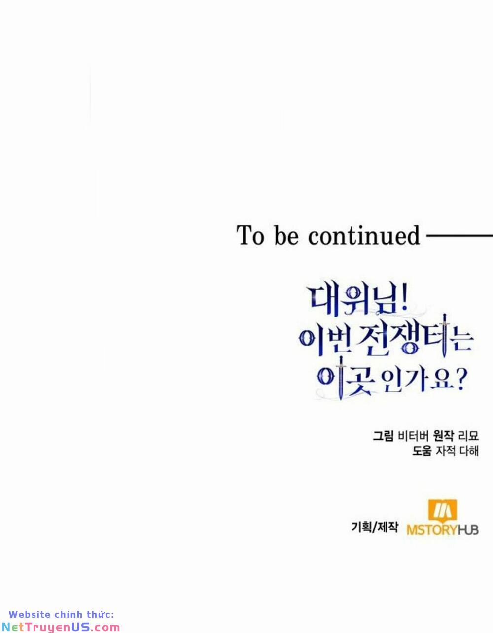 Đại Úy! Chiến Trường Lần Này Là Nơi Này Sao? 17.2 trang 39