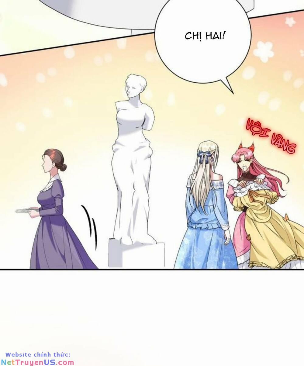 Đại Úy! Chiến Trường Lần Này Là Nơi Này Sao? 18.1 trang 19